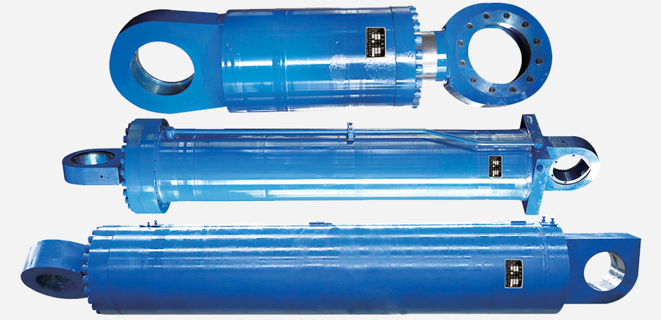 液壓油缸是如何維護保養的？